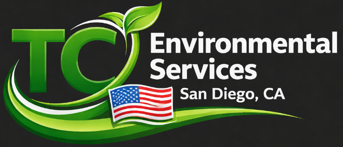 TC Environmental and Tree Services San Diego