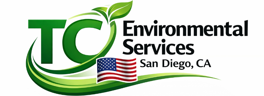 TC Environmental Services San Diego