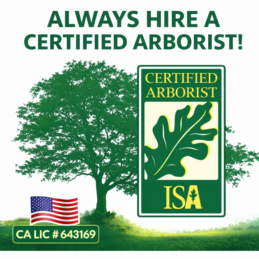 San Diego Tree Services - San Diego Tree Solution