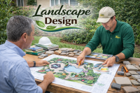 San Diego Landscape Design
